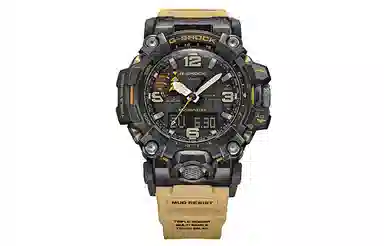 G-SHOCK 61.2*54.4mm GWG-2000-1A5PR