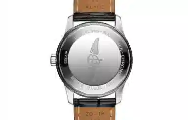 Breitling Navitimer A17325241B1P1