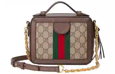 GUCCI OphidiaLogo