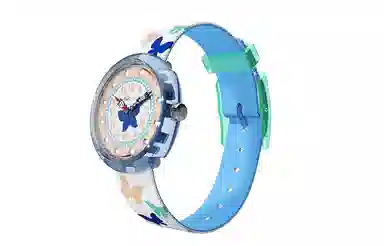 SWATCH 30 31.85mm ZFBNP099