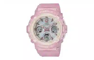 Casio Baby-G BGA-2800-4APR
