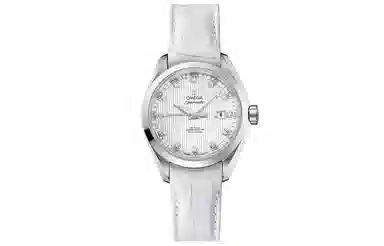 OMEGA 34mm 231.13.34.20.55.001