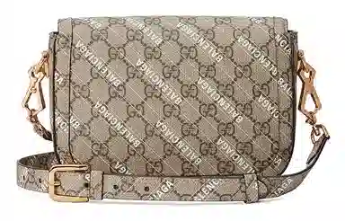GUCCI Horsebit 1955 Logo