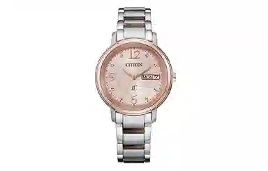 CITIZEN xC EW2425-57WB