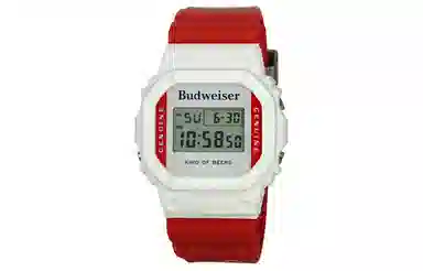 CASIO G-SHOCK DW-5600BUD20-7