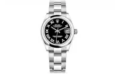 ROLEX 31mm m278240-0001