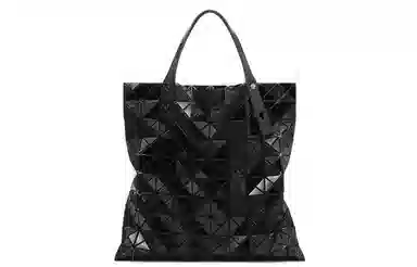 Issey Miyake Prism Black