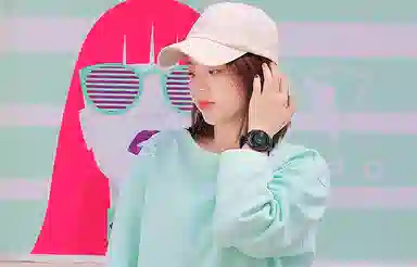 casima Cyberpunk CS2149-3