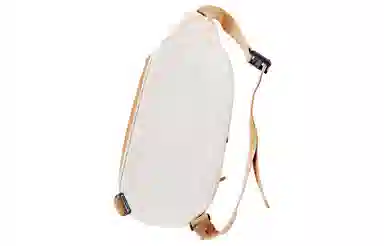 Jordan Waist Bag Khaki