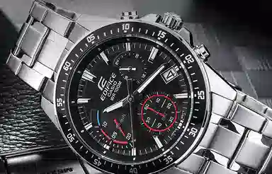 Casio EDIFICE EFV-540D-1AVUPR