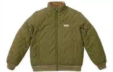 Supreme FW21 Week 13 x MISSONI Reversible Knit Jacket
