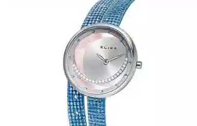 Elixa 32mm E129-L537