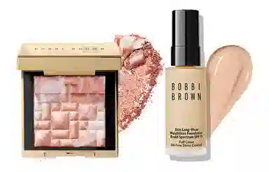 BOBBI BROWN
