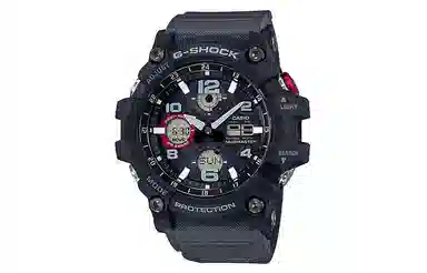 CASIO G-SHOCK GWG-100-1A8JF