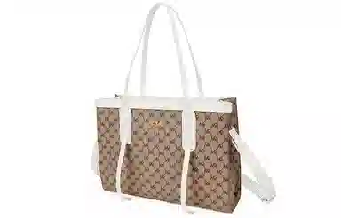 MQ PVC Tote