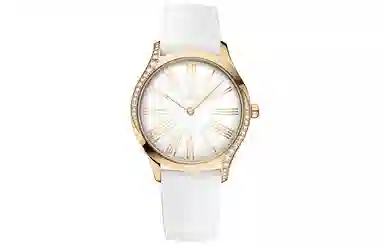 OMEGA Moonshine 18K 36mm 428.57.36.60.04.001