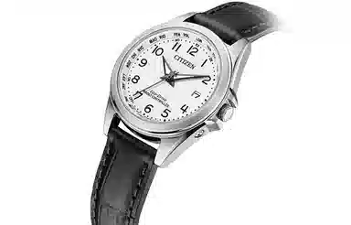 CITIZEN 100 43mm EC1180-14A