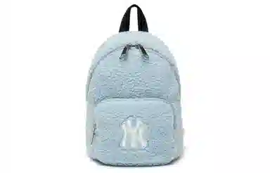 MLB NY Yankees Mini Backpack Blue