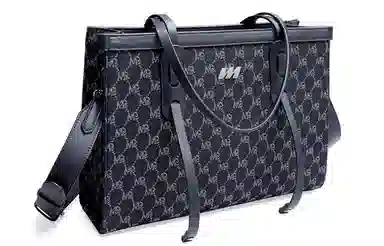 MQ PVC Tote