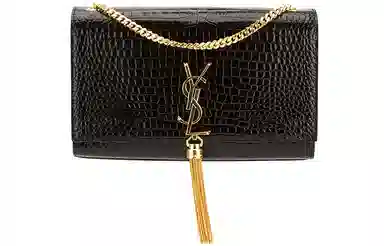 SAINT LAURENT YSL KATE Logo