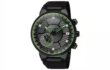 CITIZEN CC3075-80E