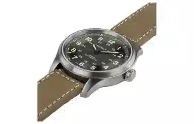 Hamilton Khaki Field H70545550