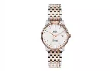 MIDO Baroncelli M027.407.22.010.00