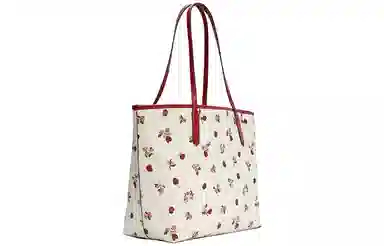 COACH City 33 Tote Bag