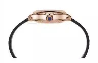 CHOPARD HAPPY SPORT 30mm 18K 274893-5011