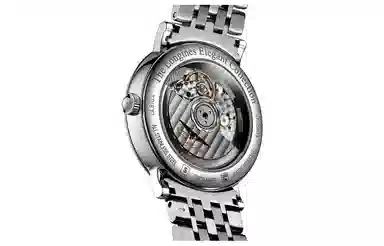 LONGINES 37mm L4.810.4.11.6