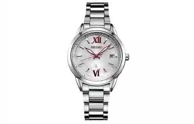 SEIKO Lukia SUT387J1