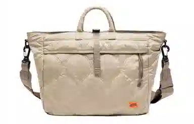 the MAD HATcher U.N.F. Tote