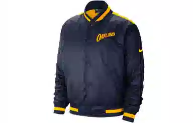 Nike NBA Courtside Jacket