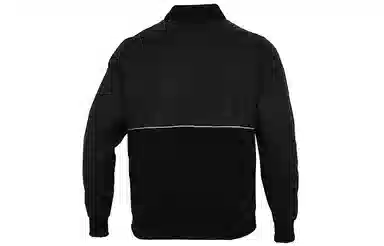 Puma Luxe Jacket Black