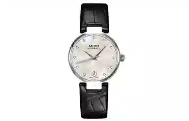 MIDO 50 33mm M022.207.16.036.10