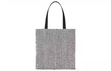 alexander wang heiress Logo Tote
