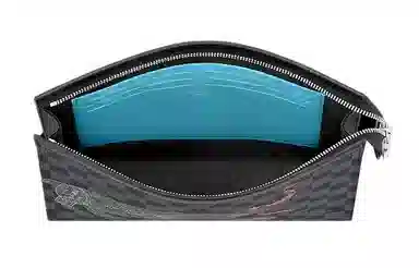 LOUIS VUITTON Pochette Voyage MM