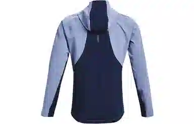 Under Armour Qualifier Logo