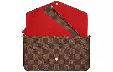 Louis Vuitton Pochette Félicie