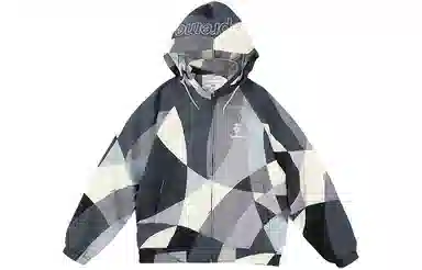 Supreme Week 16 x Emilio Pucci Sport Jacket