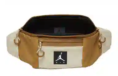 Jordan Crossbody Bag