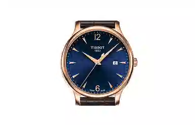 TISSOT 42mm T063.610.36.047.00