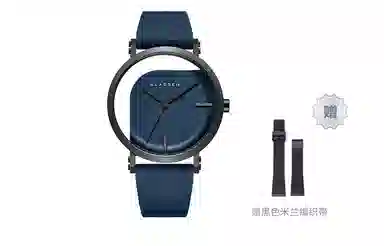 KLASSE14 40mm WIM20BK014M