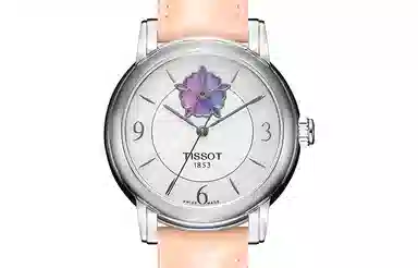 TISSOT 30 35mm T050.207.16.117.00