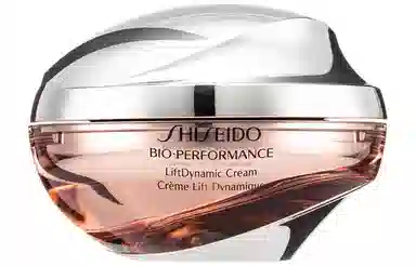 资生堂 百优丰盈紧致面霜套装 补水保湿