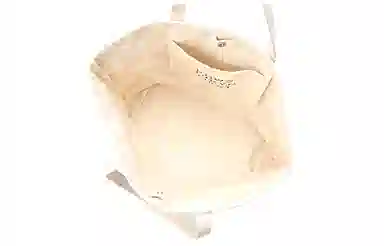 UNIQLO x Kaws Tote Bag Off-White