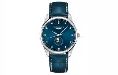 LONGINES 42mm L2.919.4.97.0