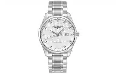 Longines Master Collection L2.893.4.77.6