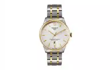 TISSOT 50 42mm T099.407.22.037.00