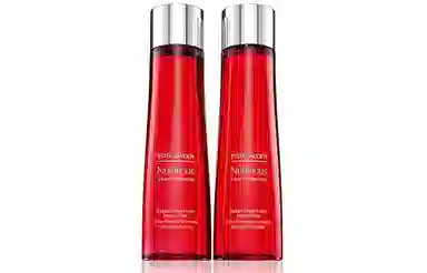 雅诗兰黛 红石榴水爽肤水 保湿提亮修护补水